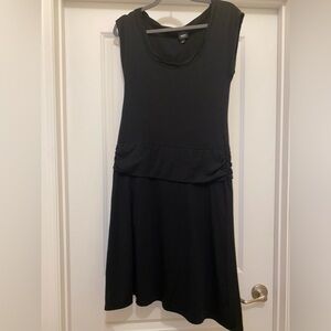 Mossimo Women’s Black Sleeveless Dress Size S